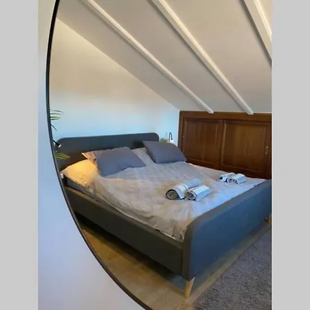 Apartment La Vista Barolo In *