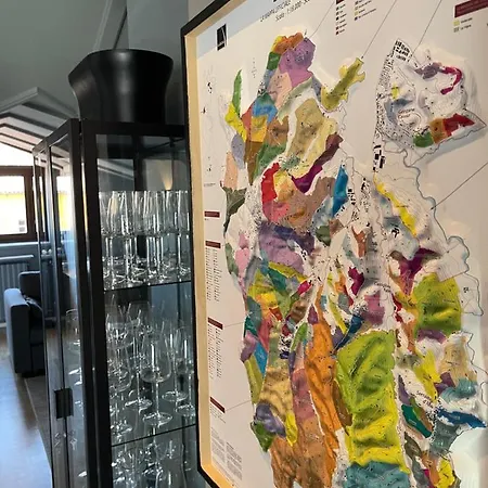 La Vista Barolo In La Morra
