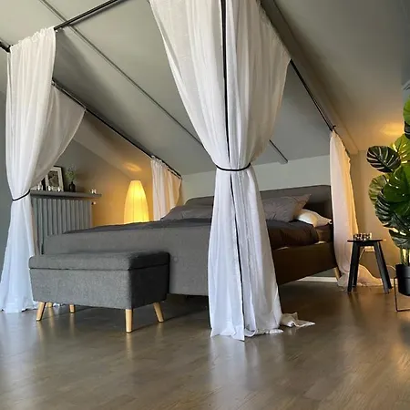 La Vista Barolo In Apartment