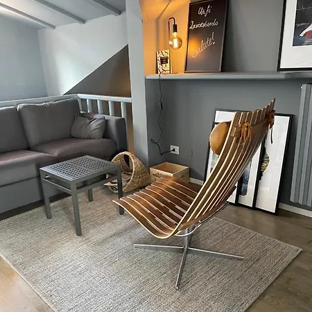 La Vista Barolo In Appartamento *