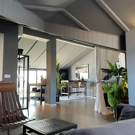 شقة La Vista Barolo In لا مورّا