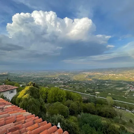 La Vista Barolo In La Morra