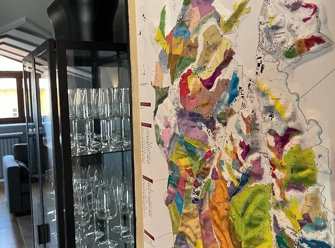 La Vista Barolo In La Morra